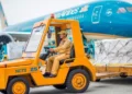 Noibai Cargo chi thêm cổ tức 50% tiền mặt