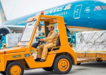 Noibai Cargo chi thêm cổ tức 50% tiền mặt