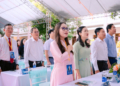 Lễ Tôn Vinh Giáo Viên Tiêu Biểu 2025 Và Vai Trò Trưởng BTC Đường Nguyệt
