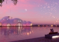 Hà Nội phê duyệt quy hoạch nhà hát Opera bên Hồ Tây