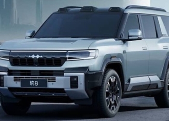 SUV mới của BYD đấu G-Class có thêm thông tin ‘hot’: Giá quy đổi 1,75 tỷ đồng, mạnh 939 mã lực khủng hơn siêu xe, 3 màn hình siêu lớn