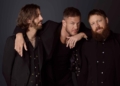 Tượng đài rock thế kỷ 21 Imagine Dragons và những màu sắc mới tại Lễ trao giải VinFuture 2024