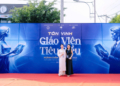 Lễ Tôn Vinh Giáo Viên Tiêu Biểu Ngành Chăm Sóc Sắc Đẹp 2025 Và Vai Trò Nhà Tài Trợ Của Bà Đỗ Phương Thảo