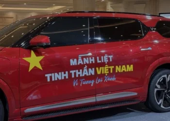 Chuyển đổi xanh không chỉ là hành động đơn lẻ của doanh nghiệp đơn độc