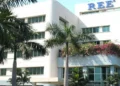 Ông Lê Nguyễn Minh Quang làm tân CEO REE Corp