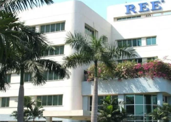 Ông Lê Nguyễn Minh Quang làm tân CEO REE Corp