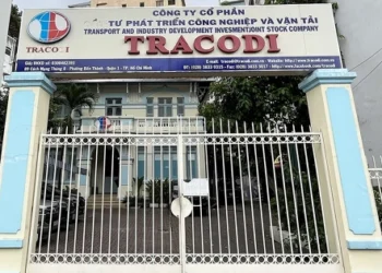 Tracodi chốt ngày phát hành hơn 30,5 triệu cổ phiếu thưởng