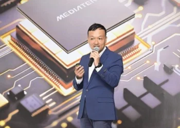 MediaTek hợp tác thiết kế chip ‘Make in Vietnam’