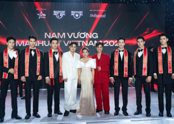 Ngô Tấn Tài – Hành Trình Chuyển Mình Từ Người Kể Chuyện Trên Sân Khấu Đến Người Kiến Tạo Giá Trị Thương Hiệu Mỹ Phẩm Iviva