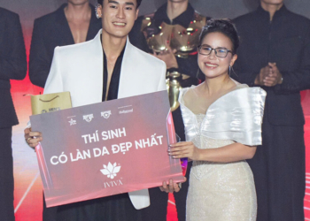 Nguyễn Đức Quang – Hành Trình Bền Bỉ Của Một Gương Mặt Trẻ Trên Đấu Trường Sắc Đẹp Và Truyền Thông