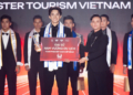 Nguyễn Thanh Trí – Hành Trình Chinh Phục Sân Chơi Nam Vương Du Lịch Quốc Tế