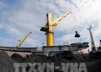 Doanh thu 6 tháng của ngành than đạt gần 89.000 tỷ đồng