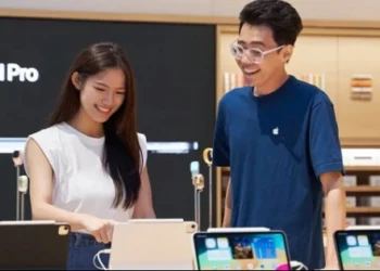 Chiêu ‘lạ’ ăn cắp phần mềm bản quyền tại Apple Store
