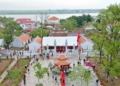 Hà Nội xếp hạng 12 di tích lịch sử – văn hóa cấp thành phố