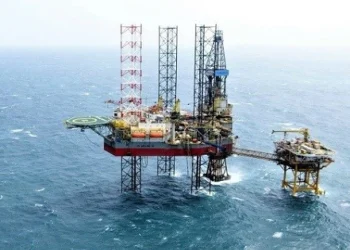 PVD thuê thêm giàn khoan cho thị trường nội địa