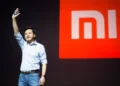 CEO Lôi Quân của Xiaomi trở thành người giàu nhất Trung Quốc