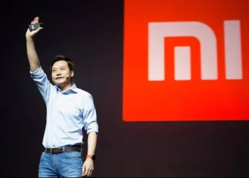 CEO Lôi Quân của Xiaomi trở thành người giàu nhất Trung Quốc