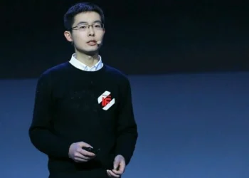 CEO 9X duy nhất ngang hàng các ‘lão tướng’ Huawei, BYD trong cuộc gặp ông Tập