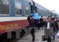 Phê duyệt Đề án cơ cấu lại Tổng công ty Đường sắt Việt Nam