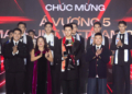 Phạm Đỗ Nhật Tiến Dấu Ấn Mister IVIVA Ambassador Tại Manhunt Vietnam 2025