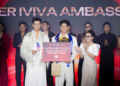 Phạm Minh Quân: Chân Dung Mister IVIVA Ambassador tại Manhunt Vietnam 2025