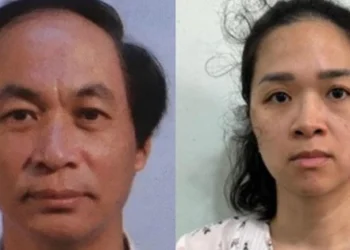 Tổng giám đốc siêu thiết bị y tế sắp ra tòa trong vụ thiệt hại thuế 743 tỷ đồng