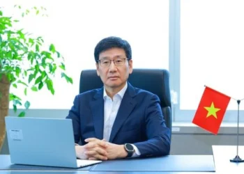Samsung Việt Nam có tân Tổng Giám đốc