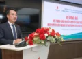 PVEP có tân Chủ tịch Hội đồng thành viên