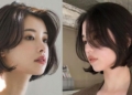 4 kiểu tóc ngắn thanh lịch nhất dành cho nàng công sở