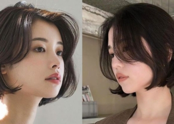 4 kiểu tóc ngắn thanh lịch nhất dành cho nàng công sở