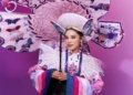 Kỳ Duyên lọt Top 3 Trang phục dân tộc xuất sắc nhất Miss Universe 2024
