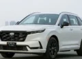 Sai sót trong sách hướng dẫn liên quan tới hơn 700 xe Honda CR-V đã bán tại Việt Nam