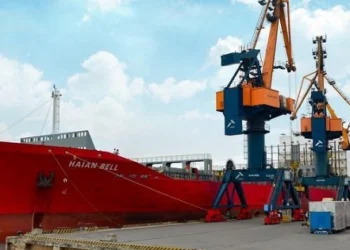 Xếp dỡ Hải An muốn thoái vốn một công ty con sau 6 tháng thu mua