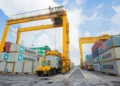 Viconship muốn chi thêm gần 2.200 tỷ để nắm 100% vốn Cảng Nam Hải Đình Vũ