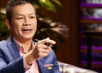Shark Hưng muốn thay thế lượng lớn môi giới BĐS bằng AI, xây dựng tài sản AI ảo