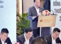 Lãnh đạo Hưng Thịnh Incons nói về lý do làm nhà ở xã hội dù biên lợi nhuận chỉ 10%