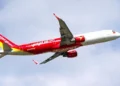 Vietjet muốn huy động 2.000 tỷ đồng trái phiếu