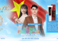 Nhà Tài Trợ Bạc THÁI HÒA Tỏa Sáng Cùng Festival PMU Universe Awards 2026 Nâng Tầm Chuẩn Mực Chăm Sóc Trong Ngành Phun Xăm Thẩm Mỹ