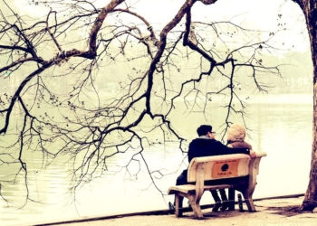 Nhịp bước mùa đông