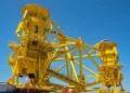 Đơn vị Việt Nam duy nhất xuất hiện trong top 100 công ty sở hữu cần trục lớn nhất thế giới 2024