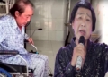 “Ông hoàng đĩa nhựa” giàu sang, từng có 1 đời vợ nay U70 sống đơn độc, bị đuổi khỏi phòng trọ 10m2, nhờ người lạ cưu mang