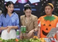 Hằng Du Mục và Quang Linh Vlogs bị phạt