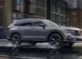 Chuyện hi hữu vừa xảy ra trong báo cáo của Honda Việt Nam