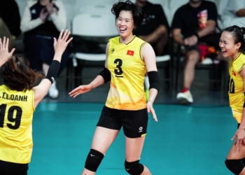 2 thành tích thể thao nữ vào đề cử 10 sự kiện văn hóa, thể thao và du lịch tiêu biểu năm 2024