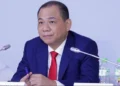 Tỷ phú Phạm Nhật Vượng lọt top 500 người giàu nhất thế giới