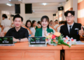 Master Thanh Ngân Venus Và Hành Trình Lan Tỏa Tri Thức Tại Workshop Diễn Đàn Chuyên Gia 2026