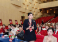 Dấu Ấn Của Phó Ban Tổ Chức Huỳnh Ngọc Huyền Trong Hành Trình Kiến Tạo The Masters Beauty Of Vietnam Season 3