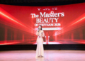 “Làm Đẹp Là Tri Thức” – Giá Trị Cốt Lõi Mà TMV Linh Anh Lan Tỏa Tại The Masters Beauty Of Vietnam Season 3