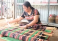 Người phụ nữ giữ hồn văn hóa dân tộc S’tiêng trên sóc Bom Bo