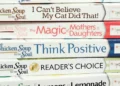 Đơn vị trong hệ sinh thái công ty sở hữu bộ sách ‘Hạt giống tâm hồn’ xin phá sản